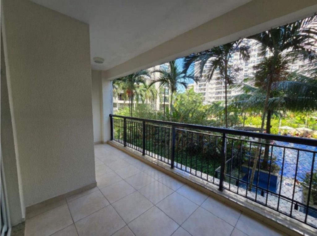 Cidade Jardim – Residencial Maayan – 3 quartos – 86 m² – R$950.000,00