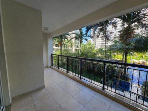 Cidade Jardim – Residencial Maayan – 3 quartos – 86 m² – R$950.000,00