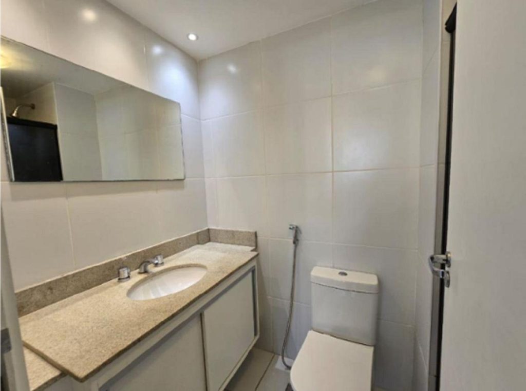 Cidade Jardim – Residencial Maayan – 3 quartos – 86 m² – R$950.000,00