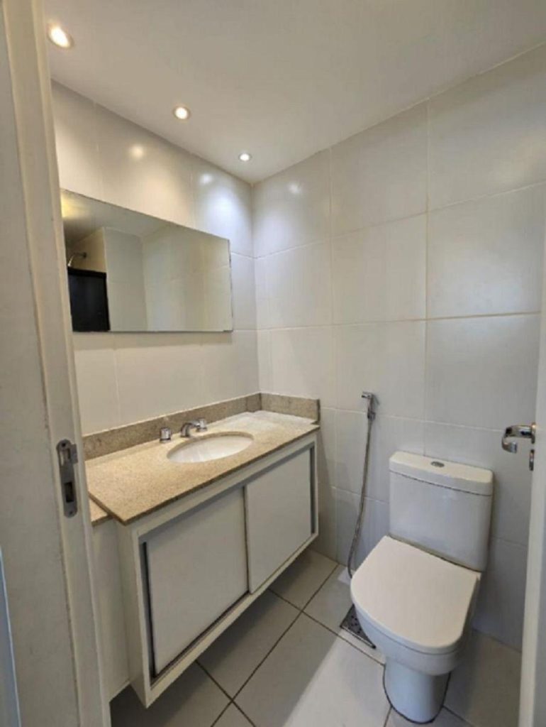 Cidade Jardim – Residencial Maayan – 3 quartos – 86 m² – R$950.000,00