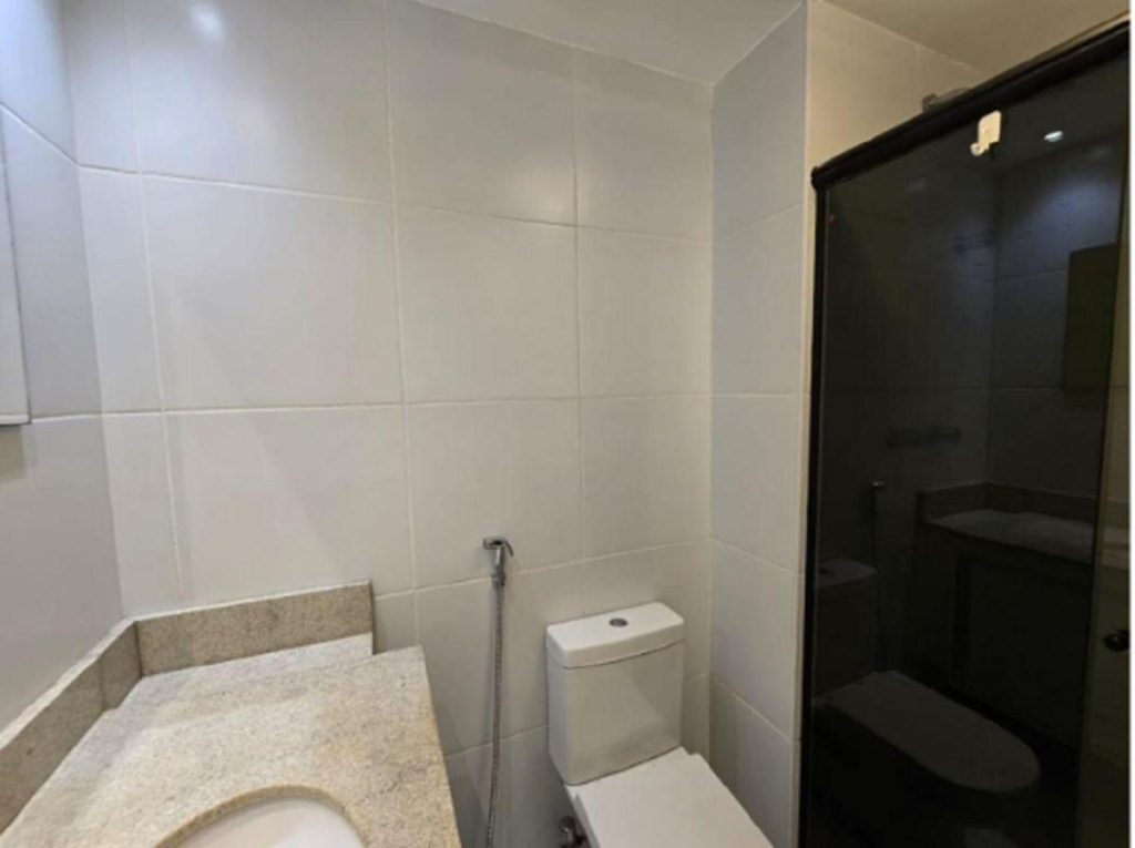 Cidade Jardim – Residencial Maayan – 3 quartos – 86 m² – R$950.000,00