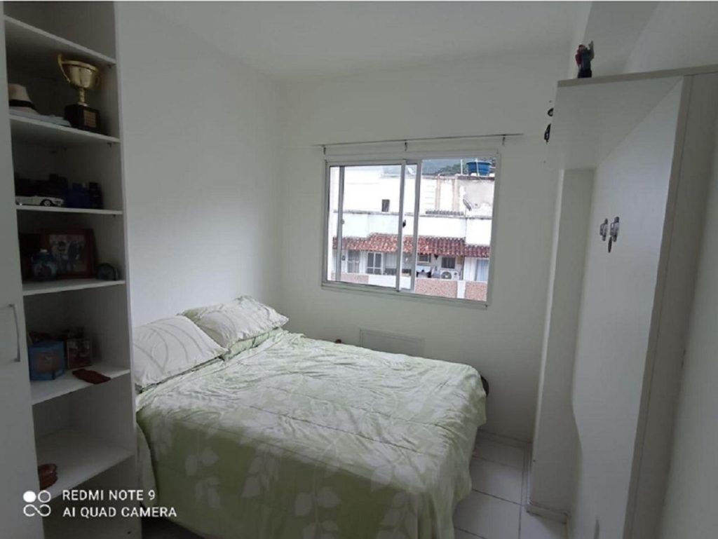 Tijuca – Adorabile – 3 quartos – 78m² – R$420.000,00