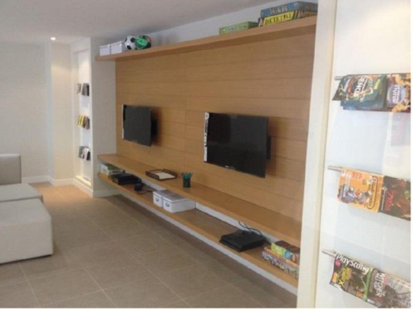 Tijuca – Adorabile – 3 quartos – 78m² – R$420.000,00