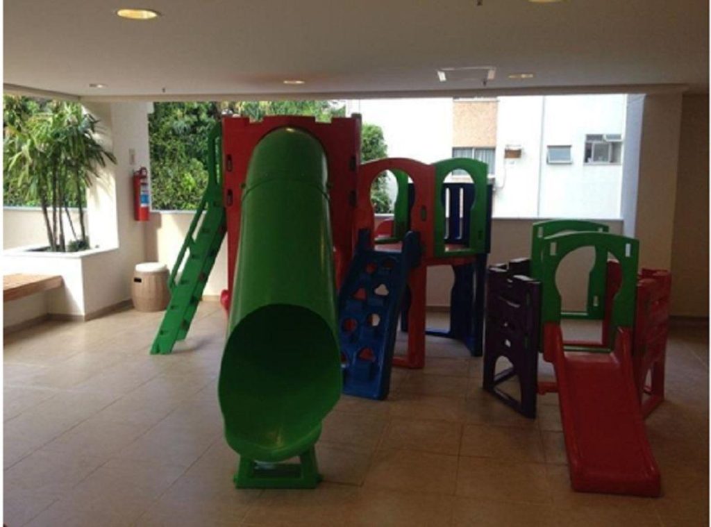 Tijuca – Adorabile – 3 quartos – 78m² – R$420.000,00