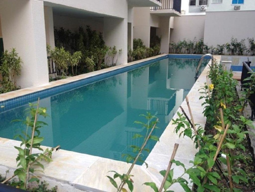Tijuca – Adorabile – 3 quartos – 78m² – R$420.000,00