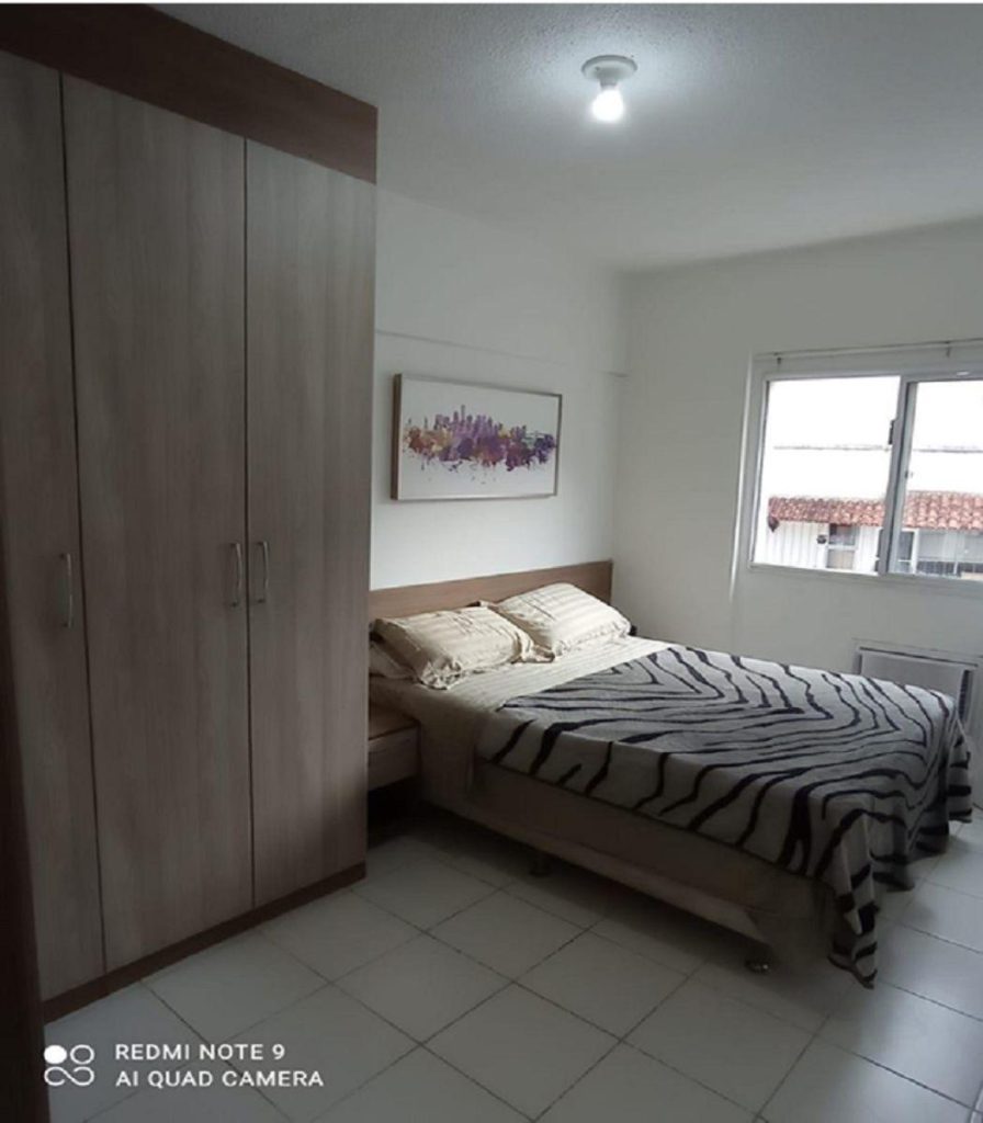 Tijuca – Adorabile – 3 quartos – 78m² – R$420.000,00