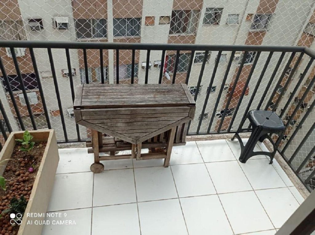 Tijuca – Adorabile – 3 quartos – 78m² – R$420.000,00