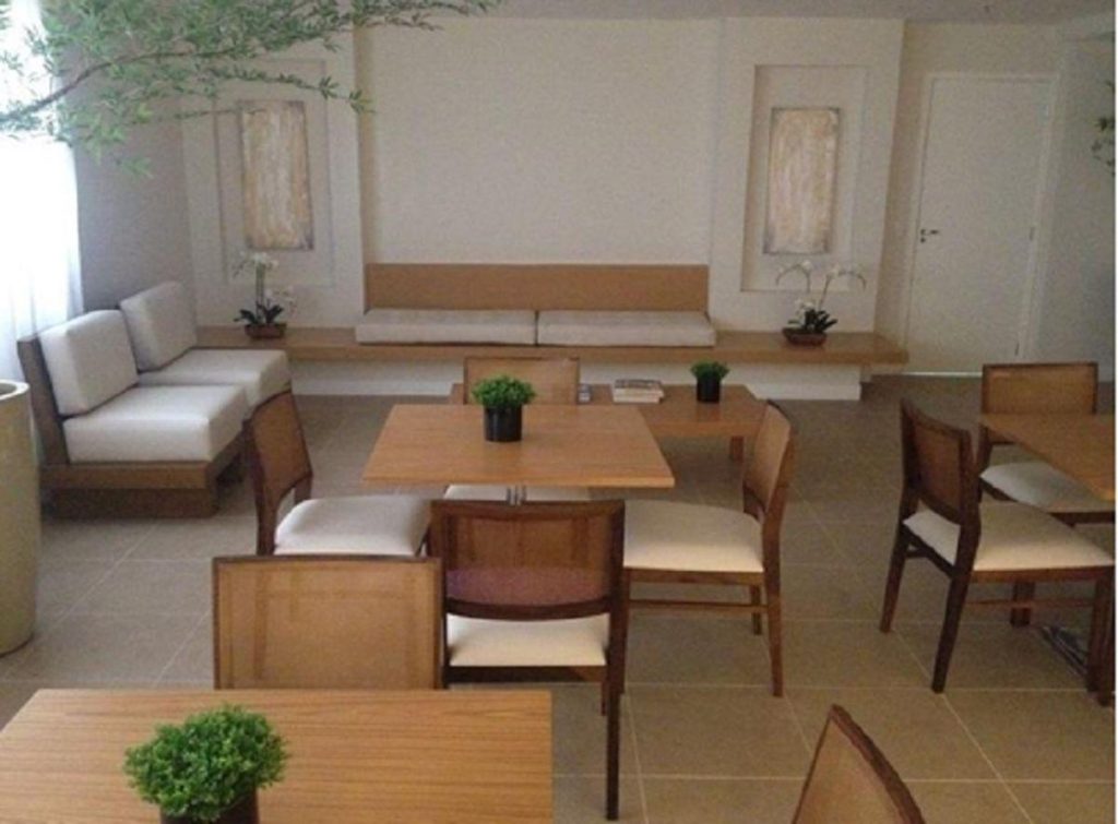 Tijuca – Adorabile – 3 quartos – 78m² – R$420.000,00