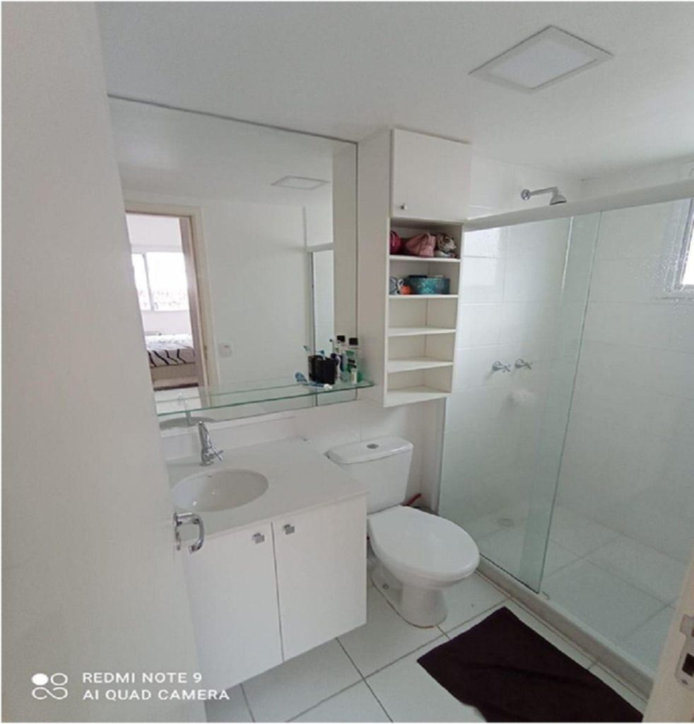 Tijuca – Adorabile – 3 quartos – 78m² – R$420.000,00