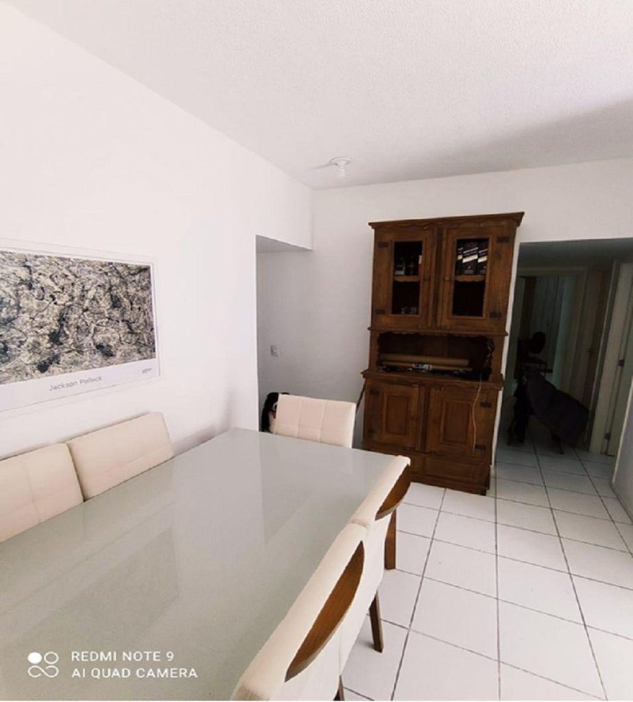 Tijuca – Adorabile – 3 quartos – 78m² – R$420.000,00