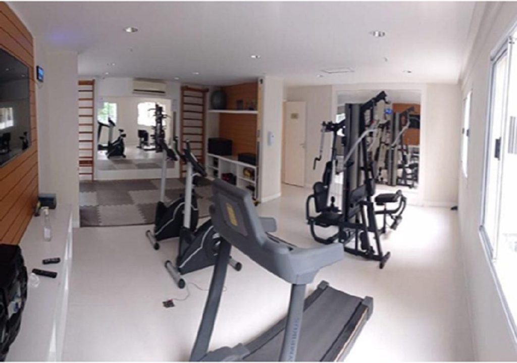 Tijuca – Adorabile – 3 quartos – 78m² – R$420.000,00