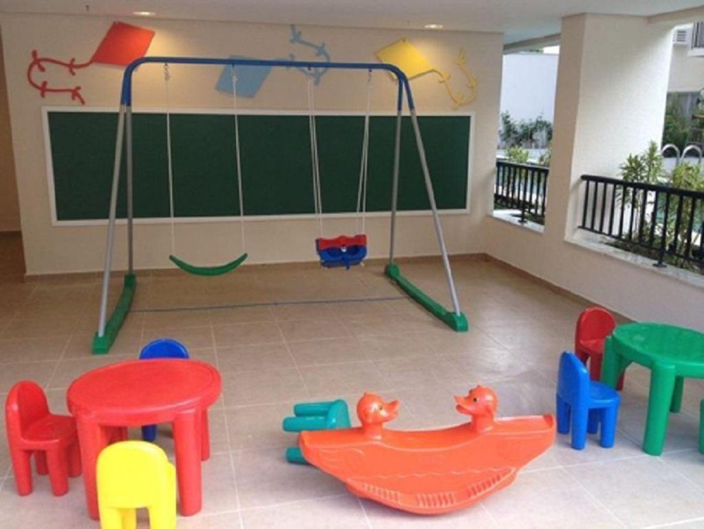 Tijuca – Adorabile – 3 quartos – 78m² – R$420.000,00