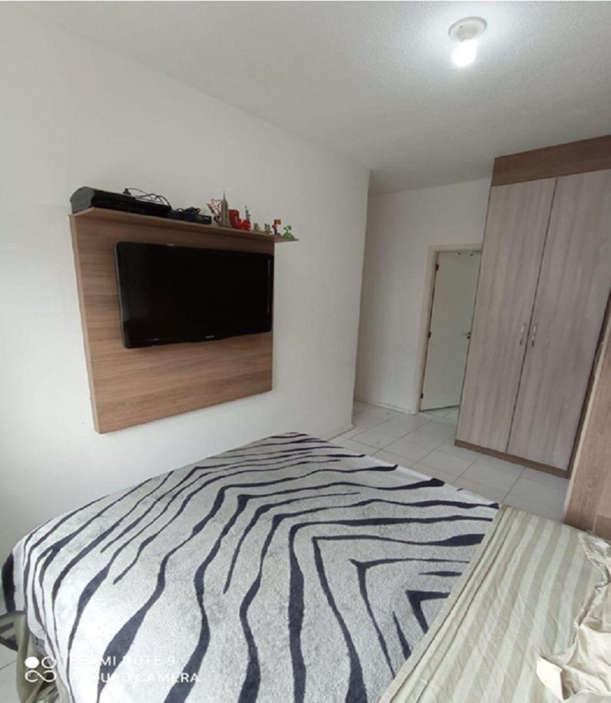 Tijuca – Adorabile – 3 quartos – 78m² – R$420.000,00