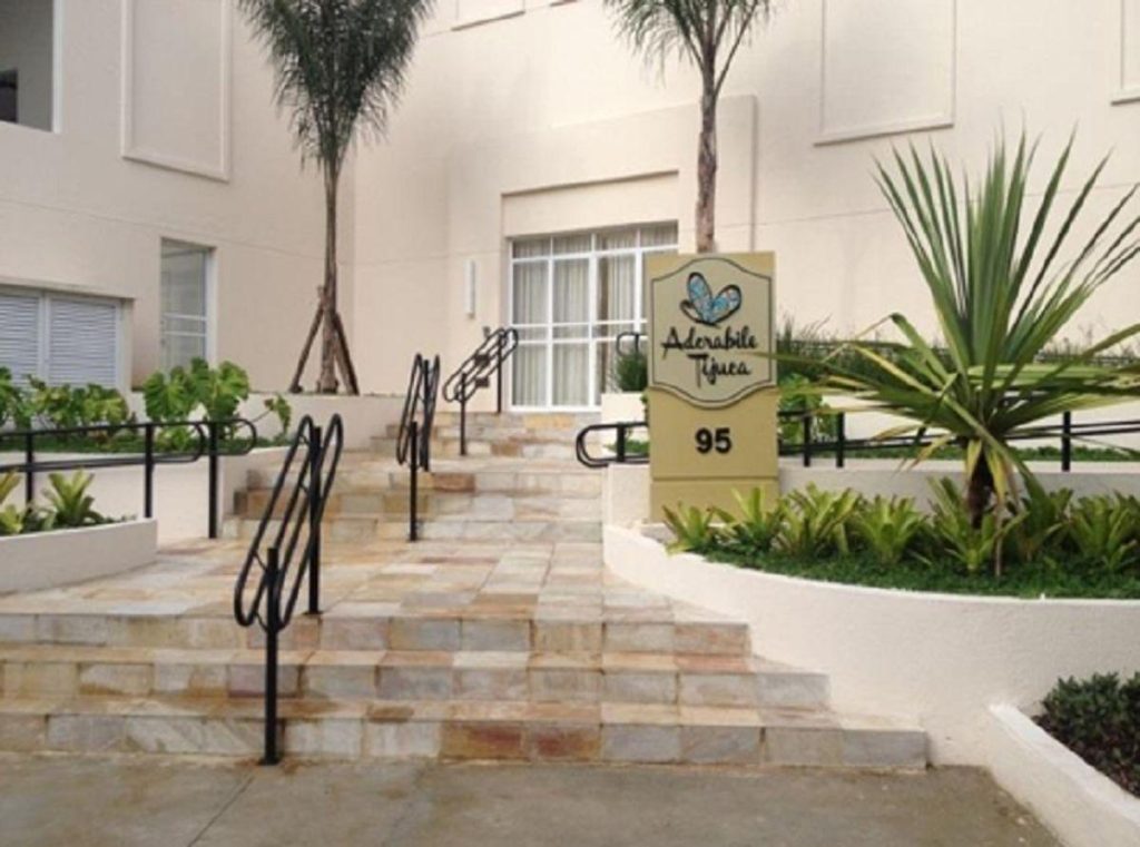 Tijuca – Adorabile – 3 quartos – 78m² – R$420.000,00