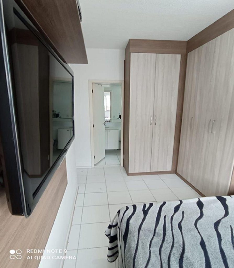 Tijuca – Adorabile – 3 quartos – 78m² – R$420.000,00