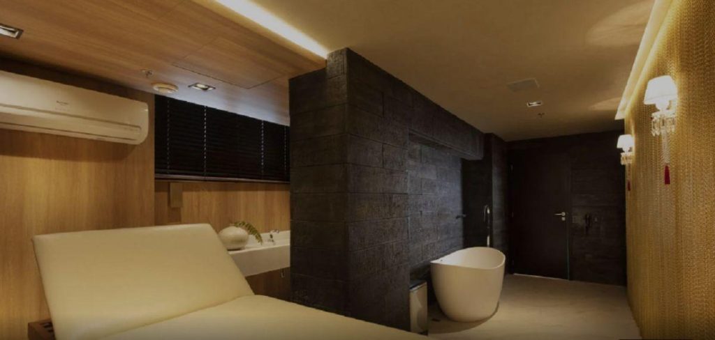 Flamengo – Rio By Yoo – Av Rui Barbosa – 3 suítes – 146,46m² – R$4.300.000,00