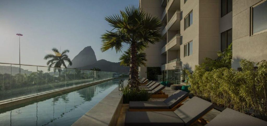 Flamengo – Rio By Yoo – Av Rui Barbosa – 3 suítes – 146,46m² – R$4.300.000,00
