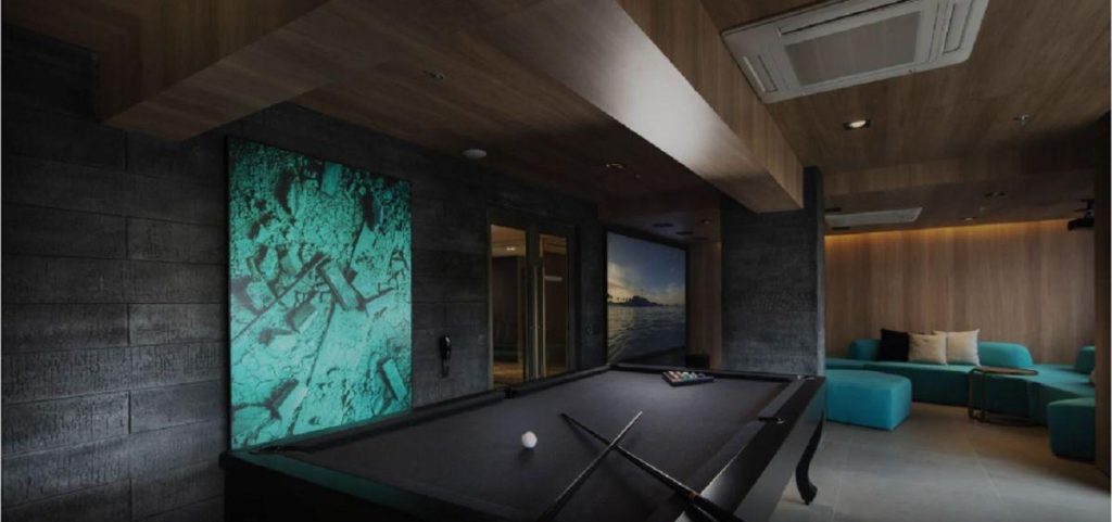 Flamengo – Rio By Yoo – Av Rui Barbosa – 3 suítes – 146,46m² – R$4.300.000,00