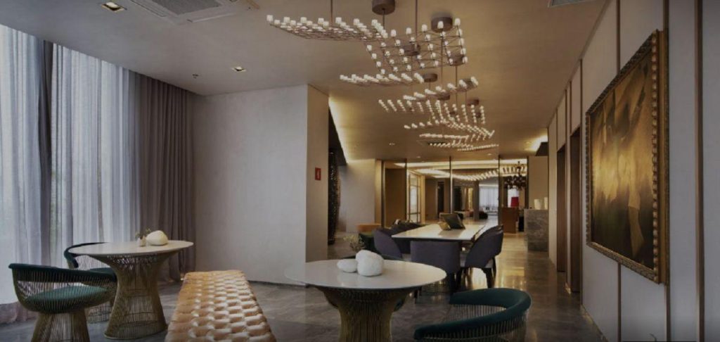 Flamengo – Rio By Yoo – Av Rui Barbosa – 3 suítes – 146,46m² – R$4.300.000,00