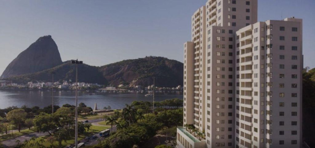 Flamengo – Rio By Yoo – Av Rui Barbosa – 3 suítes – 146,46m² – R$4.300.000,00