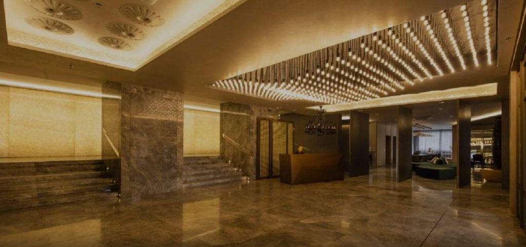 Flamengo – Rio By Yoo – Av Rui Barbosa – 3 suítes – 146,46m² – R$4.300.000,00
