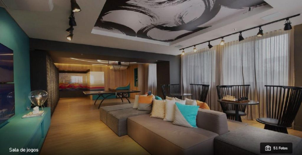 Flamengo – Rio By Yoo – Av Rui Barbosa – 3 suítes – 146,46m² – R$4.300.000,00