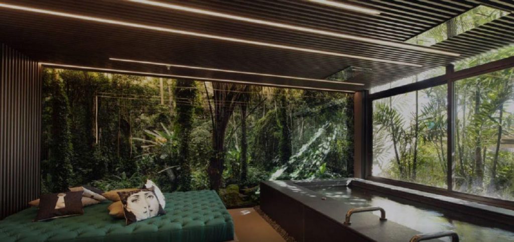Flamengo – Rio By Yoo – Av Rui Barbosa – 3 suítes – 146,46m² – R$4.300.000,00