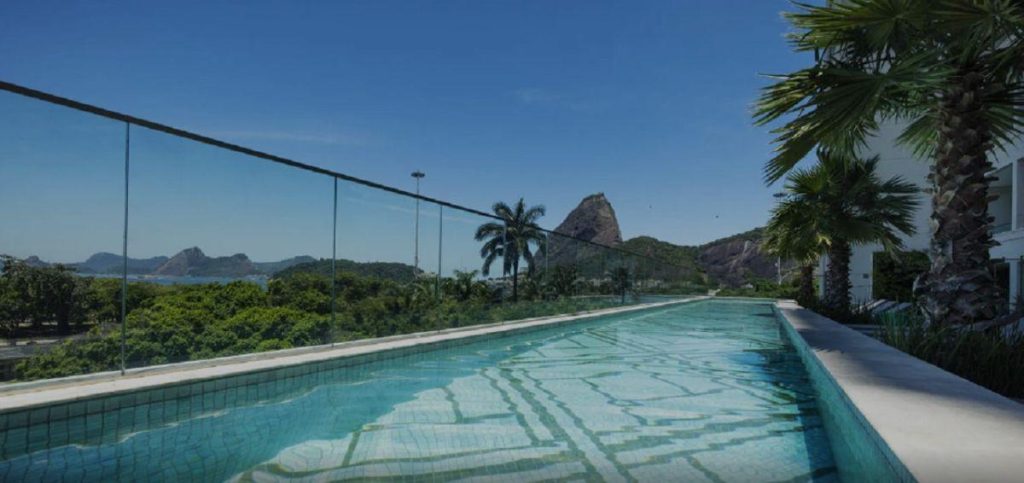 Flamengo – Rio By Yoo – Av Rui Barbosa – 3 suítes – 146,46m² – R$4.300.000,00