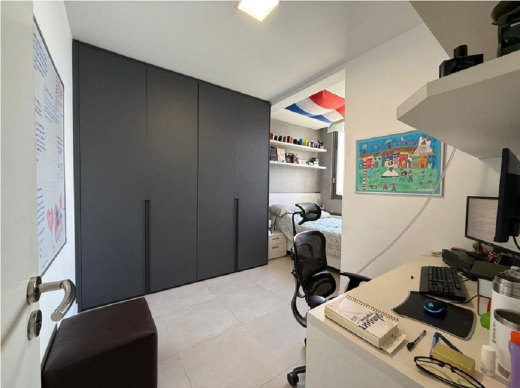 Flamengo – Rio By Yoo – Av Rui Barbosa – 3 suítes – 146,46m² – R$4.300.000,00