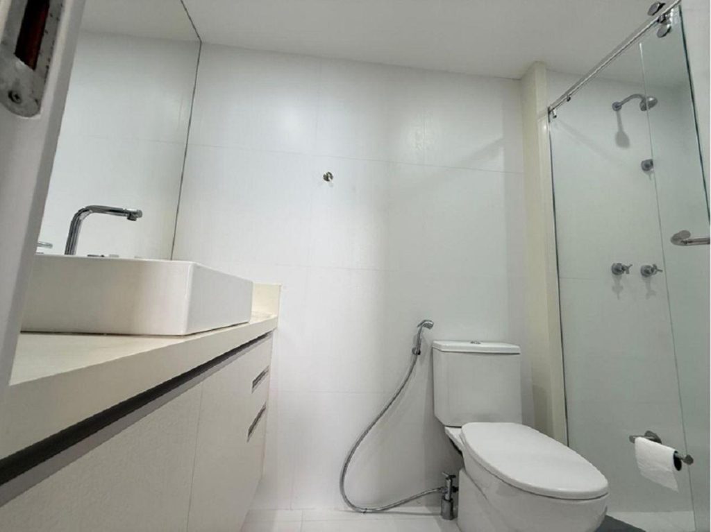 Flamengo – Rio By Yoo – Av Rui Barbosa – 3 suítes – 146,46m² – R$4.300.000,00