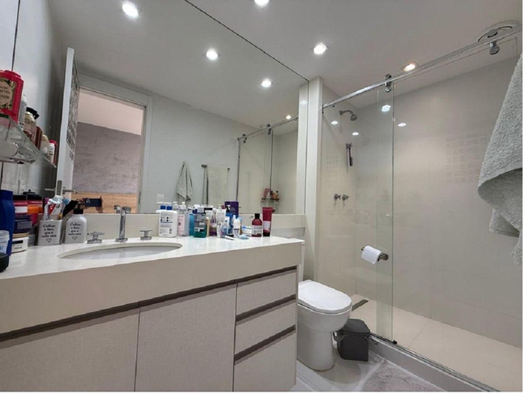 Flamengo – Rio By Yoo – Av Rui Barbosa – 3 suítes – 146,46m² – R$4.300.000,00