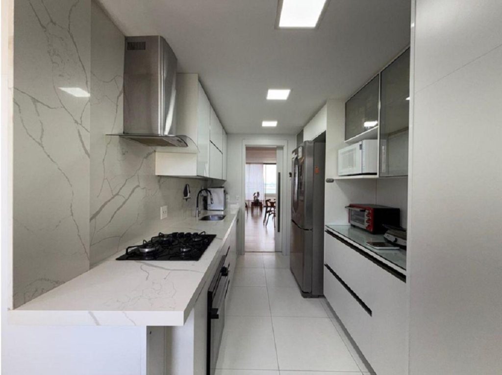 Flamengo – Rio By Yoo – Av Rui Barbosa – 3 suítes – 146,46m² – R$4.300.000,00