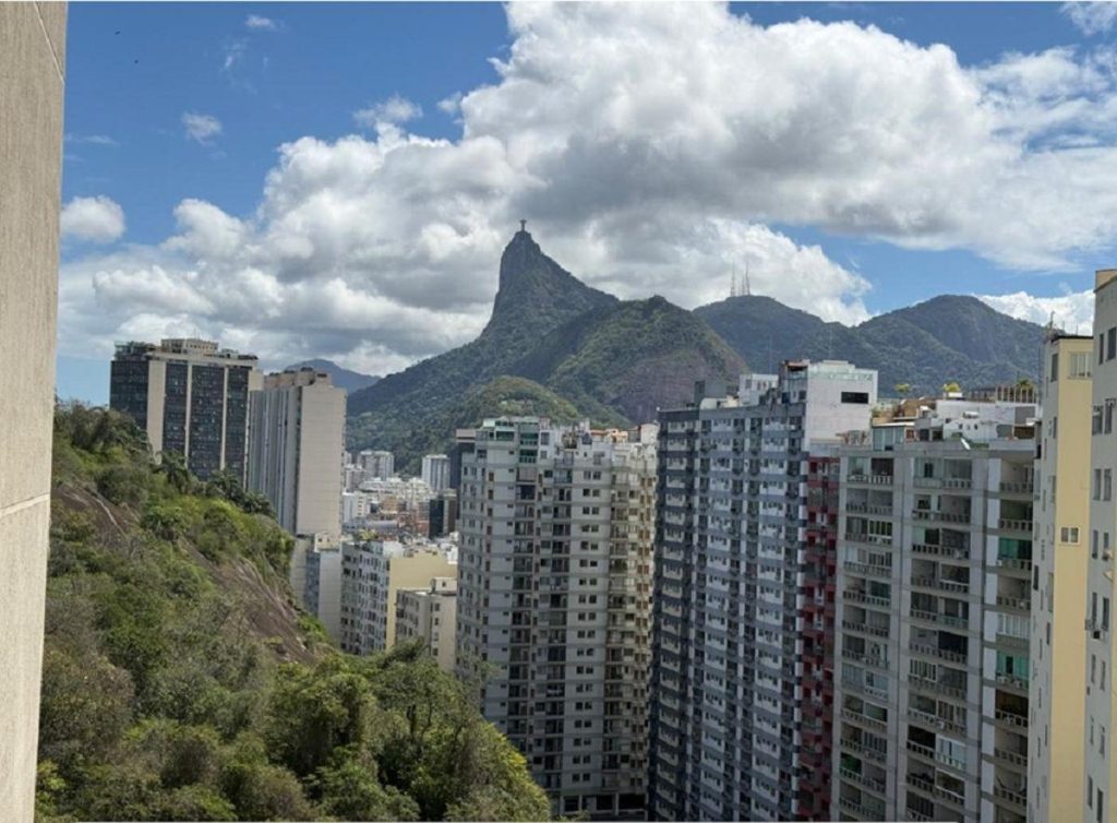 Flamengo – Rio By Yoo – Av Rui Barbosa – 3 suítes – 146,46m² – R$4.300.000,00