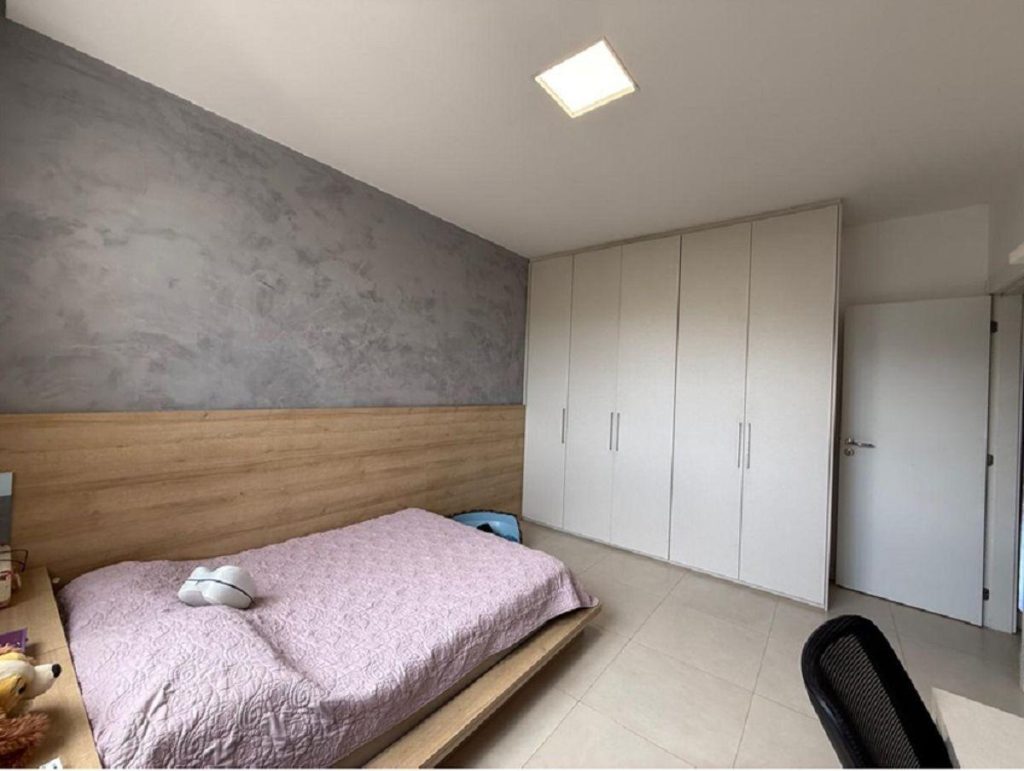Flamengo – Rio By Yoo – Av Rui Barbosa – 3 suítes – 146,46m² – R$4.300.000,00