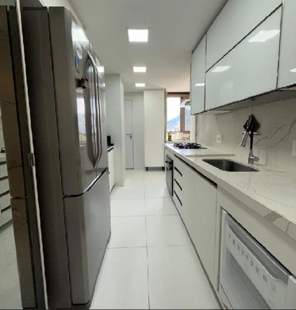 Flamengo – Rio By Yoo – Av Rui Barbosa – 3 suítes – 146,46m² – R$4.300.000,00
