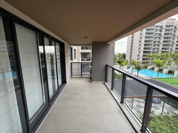 Barra da Tijuca – Mudrá Full Living – 3 quartos – 91,39 m² – R$1.499.000,00