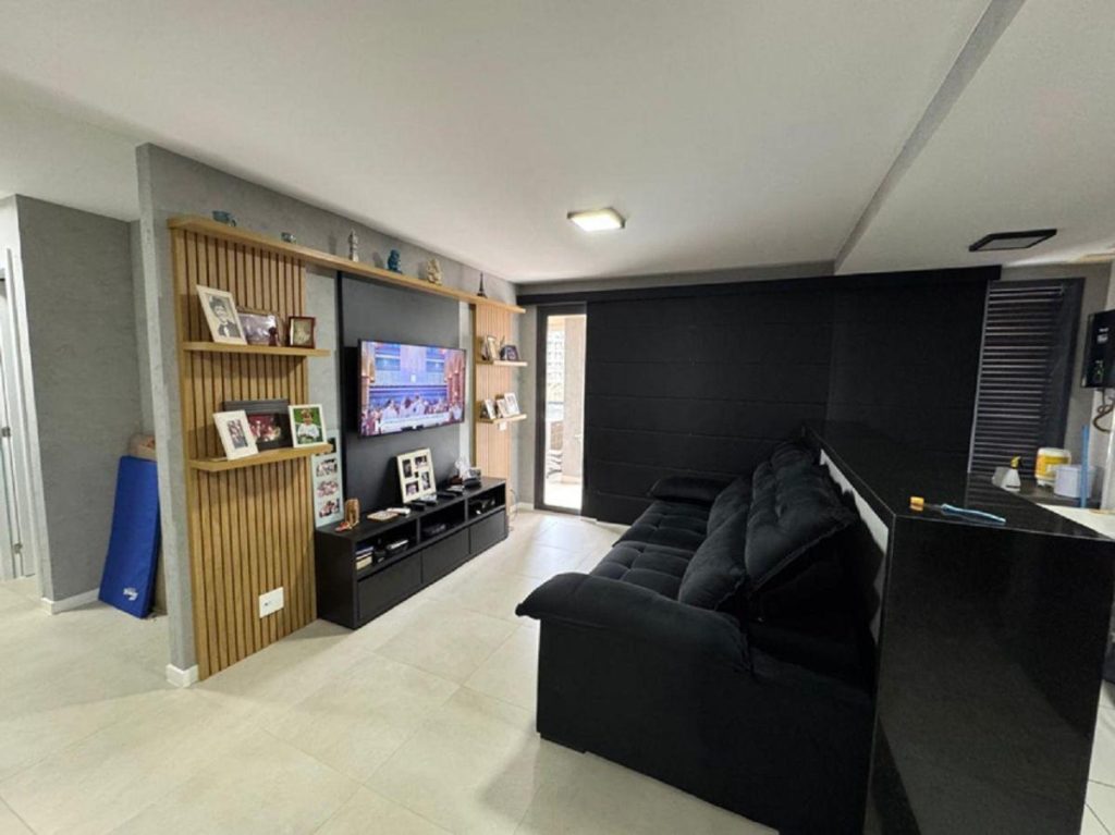Barra da Tijuca – Mudrá Full Living – 3 quartos – 91,39 m² – R$1.499.000,00