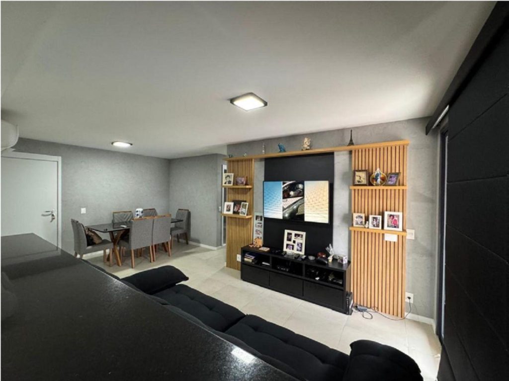 Barra da Tijuca – Mudrá Full Living – 3 quartos – 91,39 m² – R$1.499.000,00