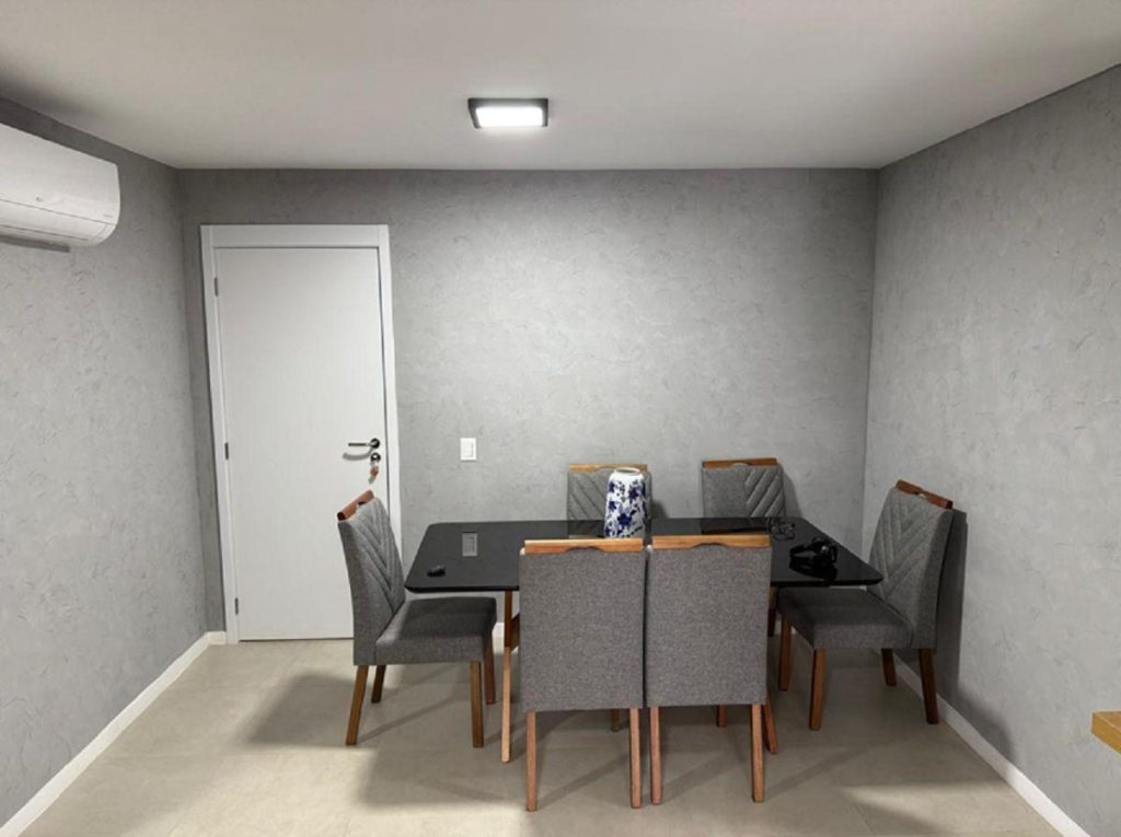 Barra da Tijuca – Mudrá Full Living – 3 quartos – 91,39 m² – R$1.499.000,00
