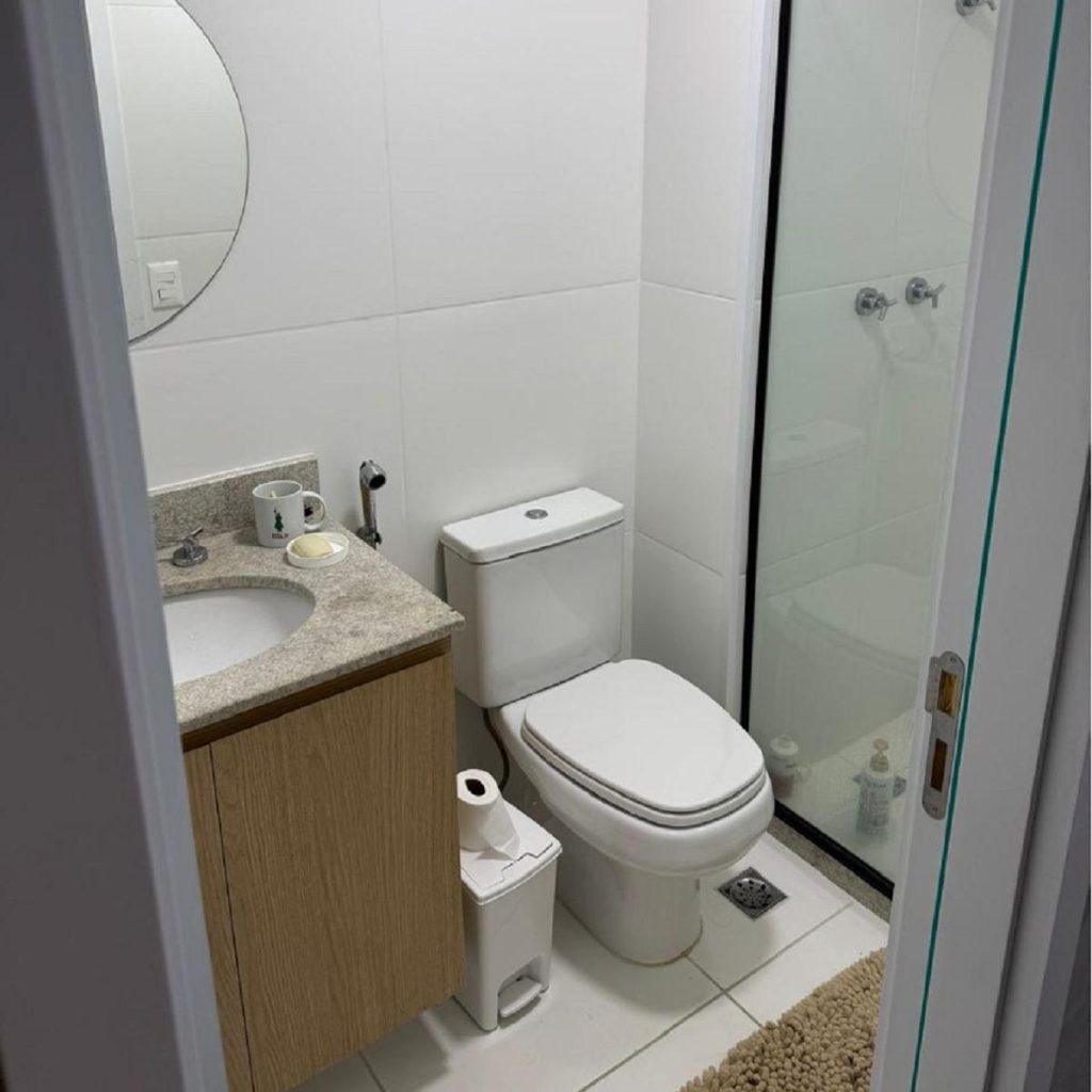 Barra da Tijuca – Mudrá Full Living – 3 quartos – 91,39 m² – R$1.499.000,00