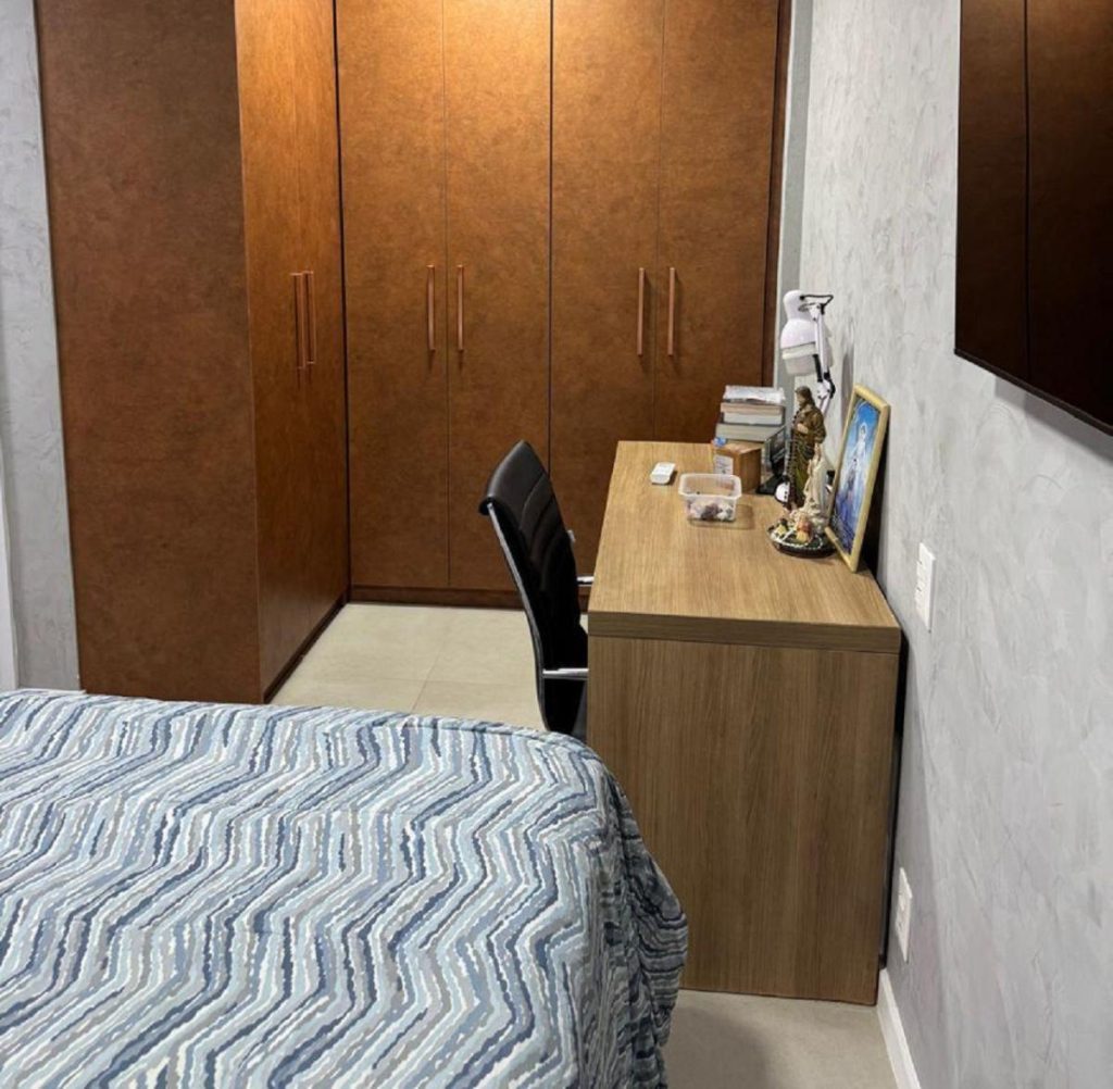 Barra da Tijuca – Mudrá Full Living – 3 quartos – 91,39 m² – R$1.499.000,00