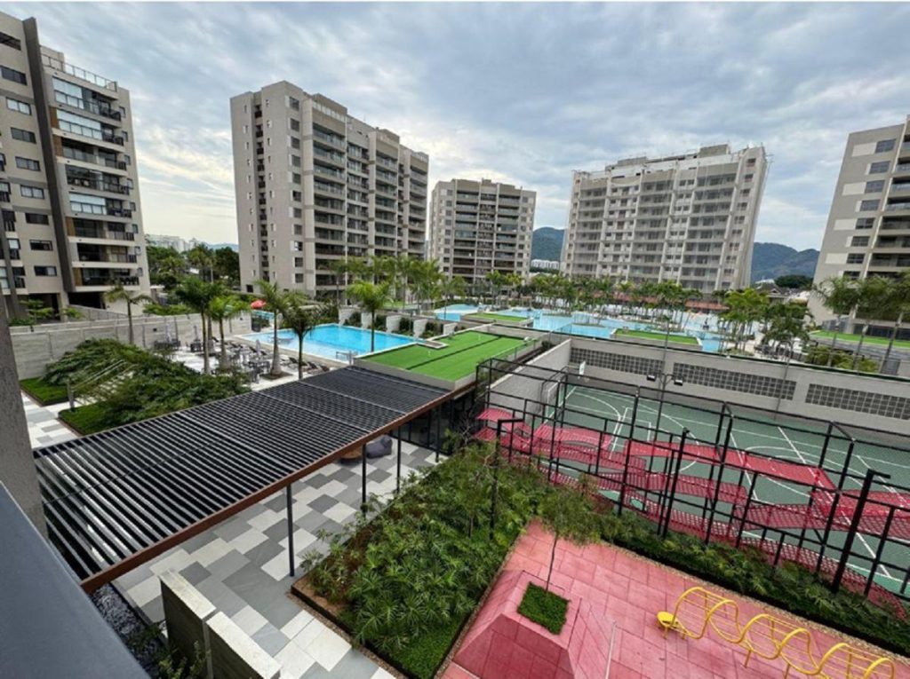 Barra da Tijuca – Mudrá Full Living – 3 quartos – 91,39 m² – R$1.499.000,00