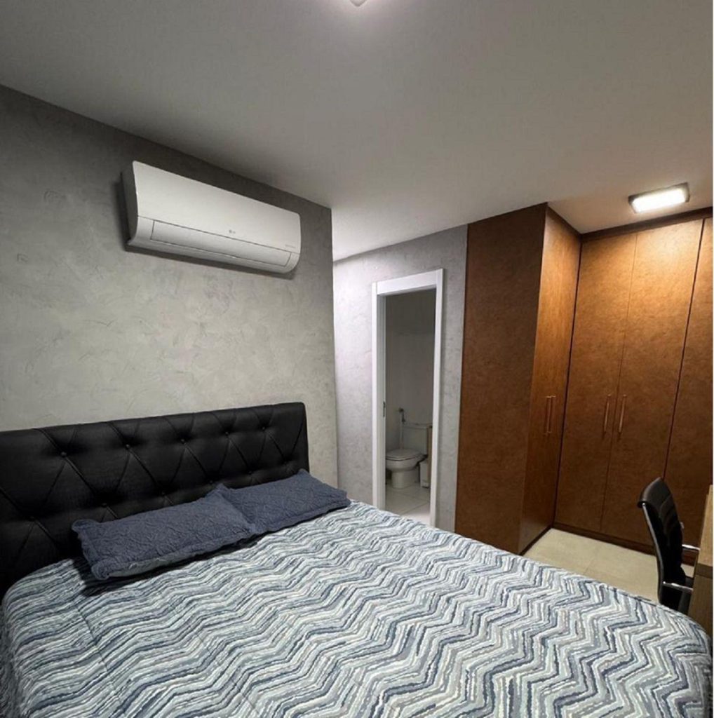 Barra da Tijuca – Mudrá Full Living – 3 quartos – 91,39 m² – R$1.499.000,00