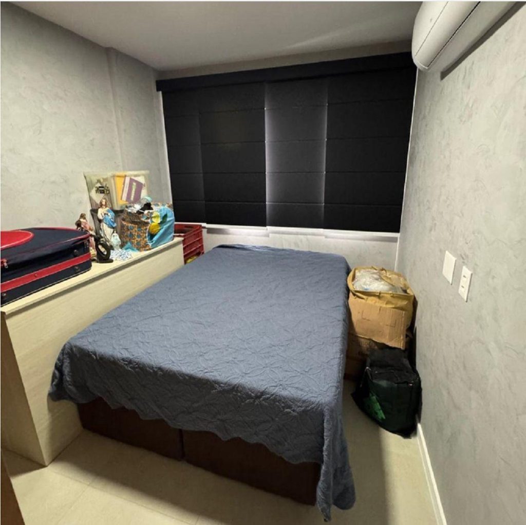 Barra da Tijuca – Mudrá Full Living – 3 quartos – 91,39 m² – R$1.499.000,00