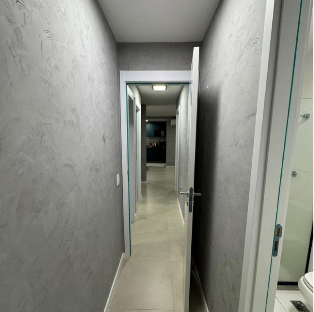 Barra da Tijuca – Mudrá Full Living – 3 quartos – 91,39 m² – R$1.499.000,00
