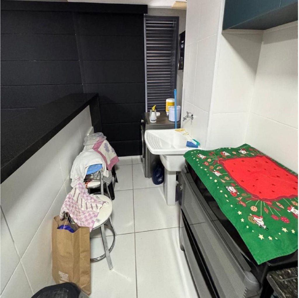 Barra da Tijuca – Mudrá Full Living – 3 quartos – 91,39 m² – R$1.499.000,00