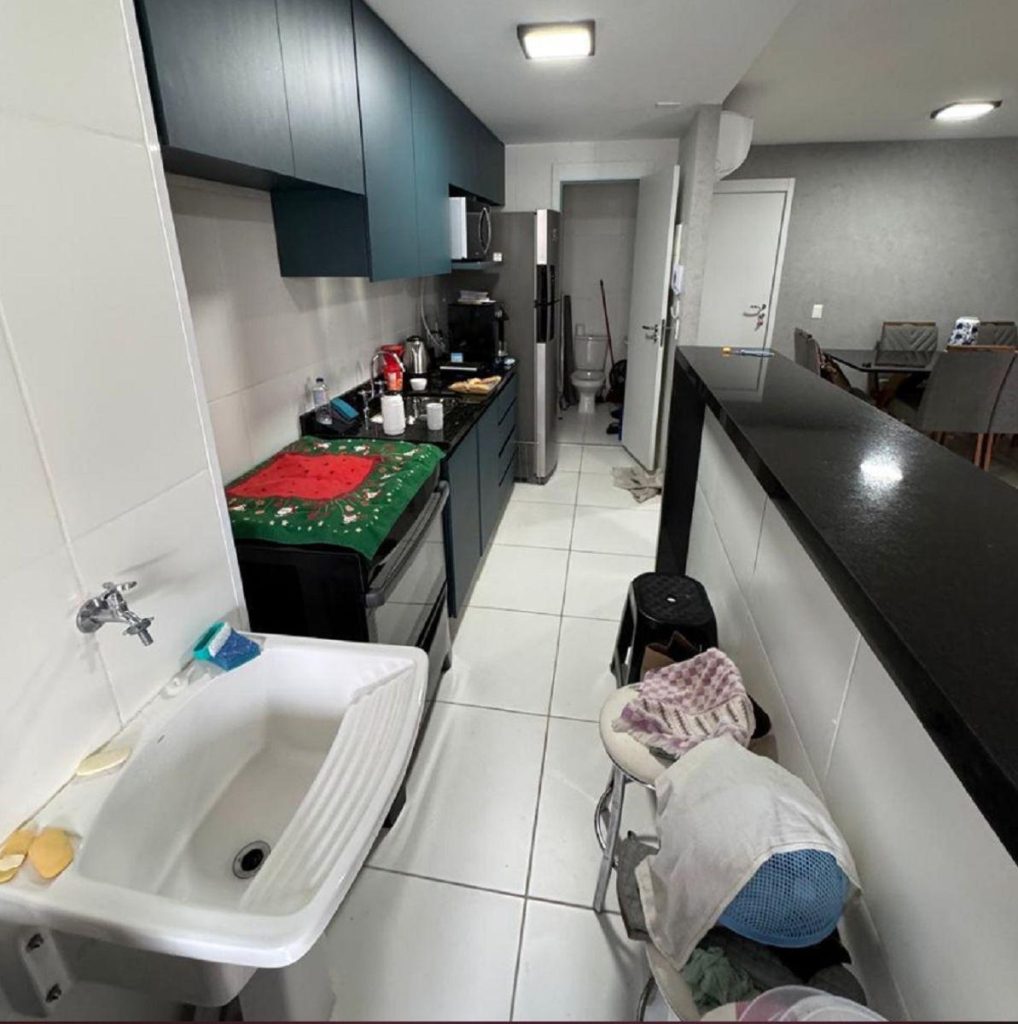 Barra da Tijuca – Mudrá Full Living – 3 quartos – 91,39 m² – R$1.499.000,00