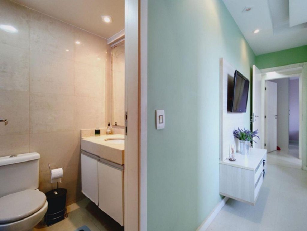 Cidade Jardim – Reserva Jardim – 3 qts – 110,52m² – R$1.150.000,00