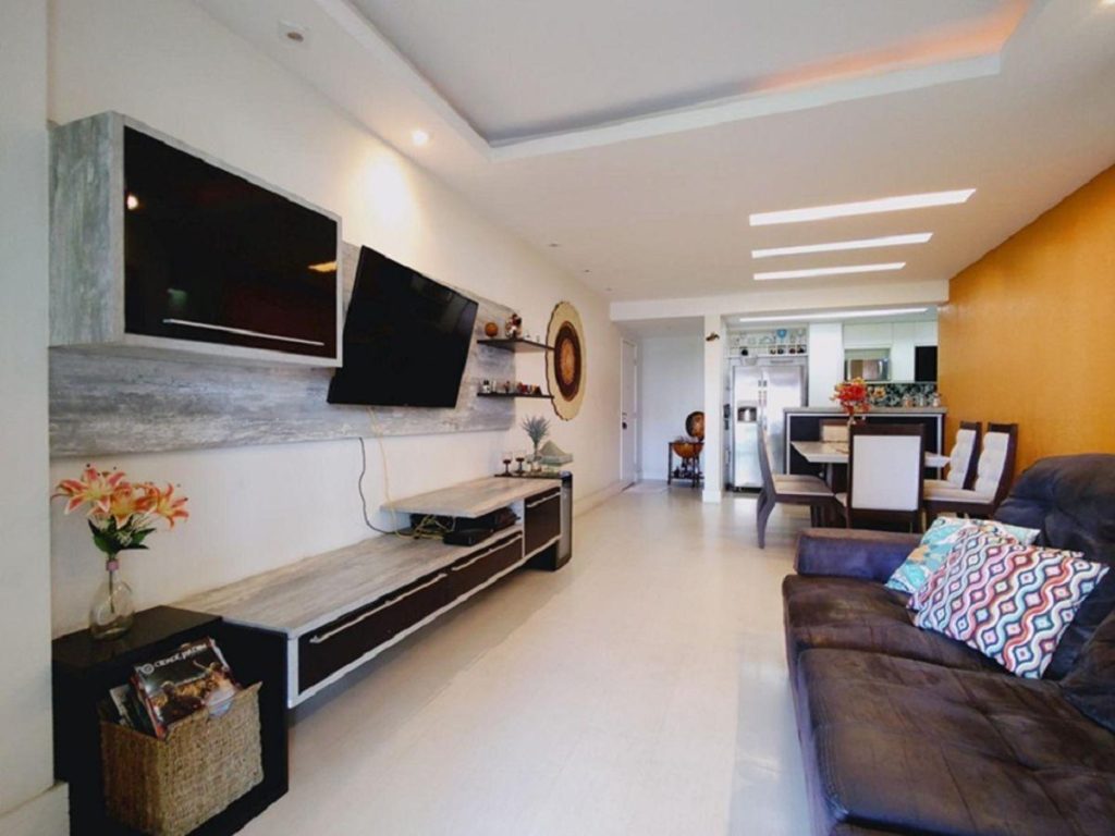 Cidade Jardim – Reserva Jardim – 3 qts – 110,52m² – R$1.150.000,00
