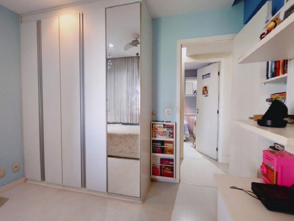 Cidade Jardim – Reserva Jardim – 3 qts – 110,52m² – R$1.150.000,00